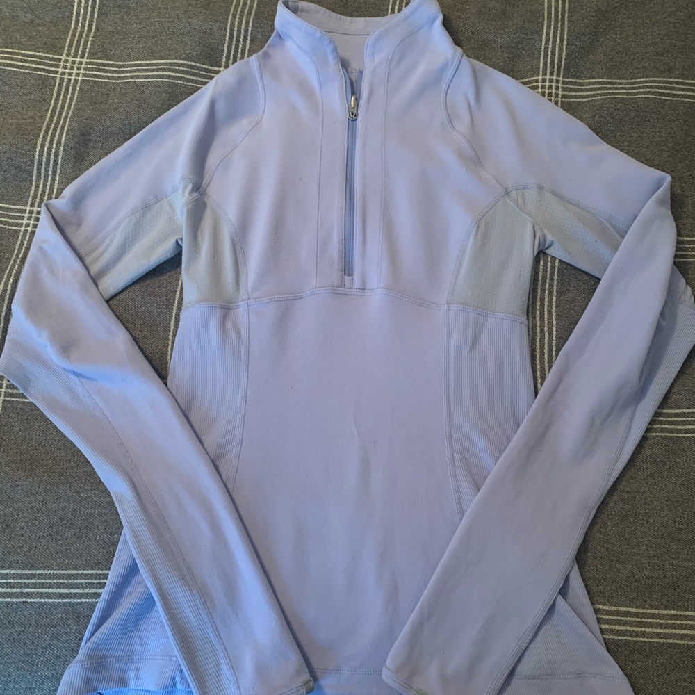 Lululemon pullover